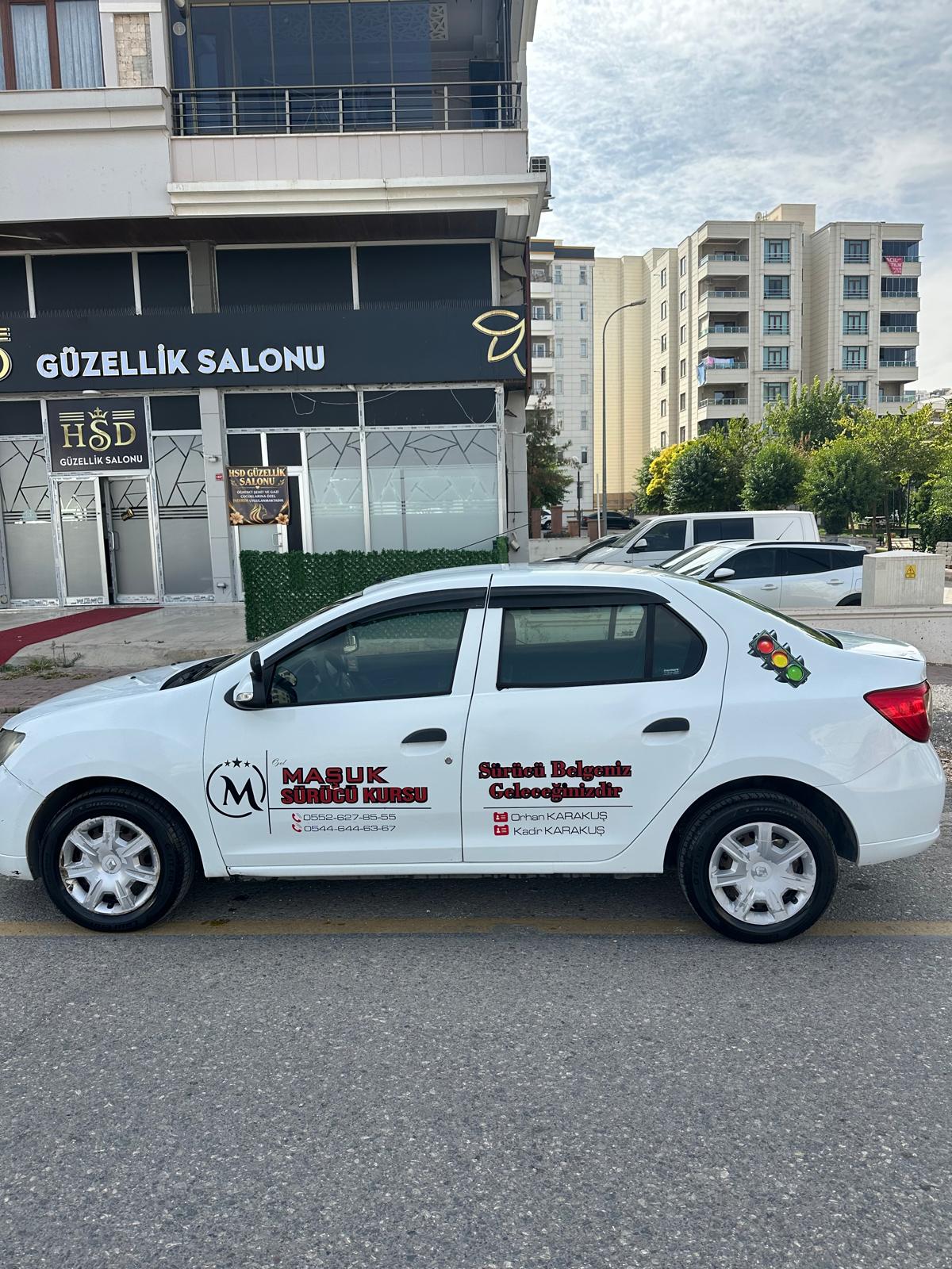 renault sembol